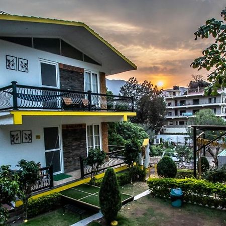 The Hosteller Rishikesh, Tapovan Eksteriør bilde