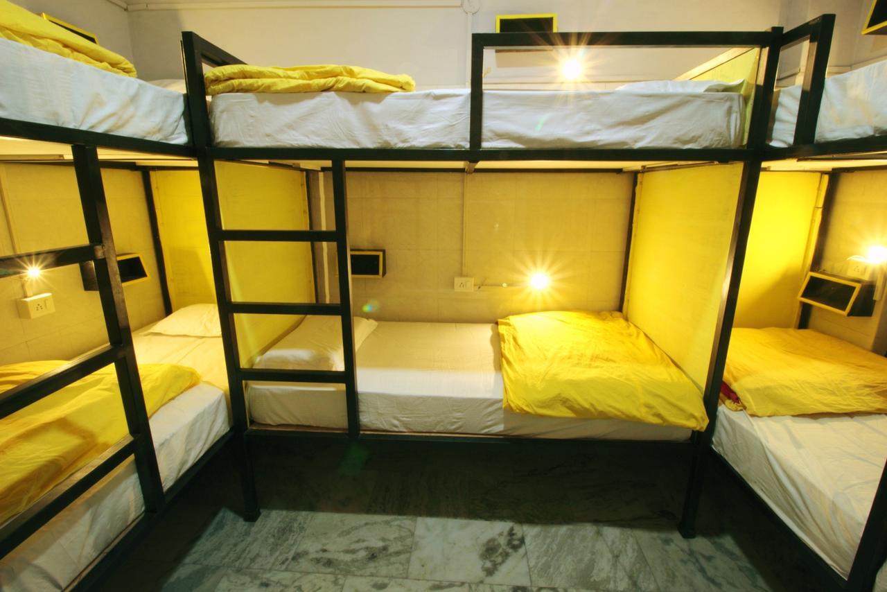 The Hosteller Rishikesh, Tapovan Eksteriør bilde