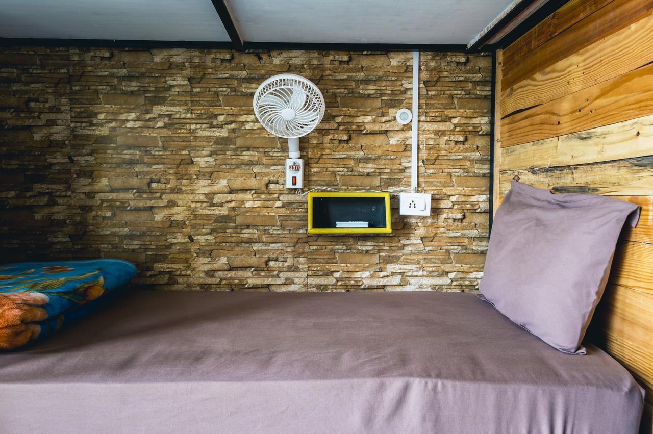 The Hosteller Rishikesh, Tapovan Eksteriør bilde